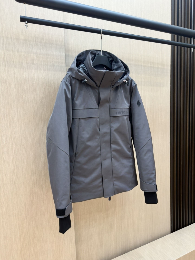 Balenciaga Down Coat